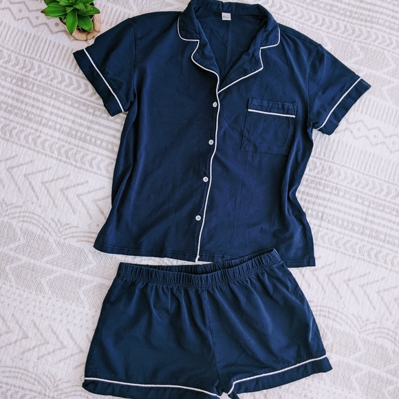 Other - PJ set size LG